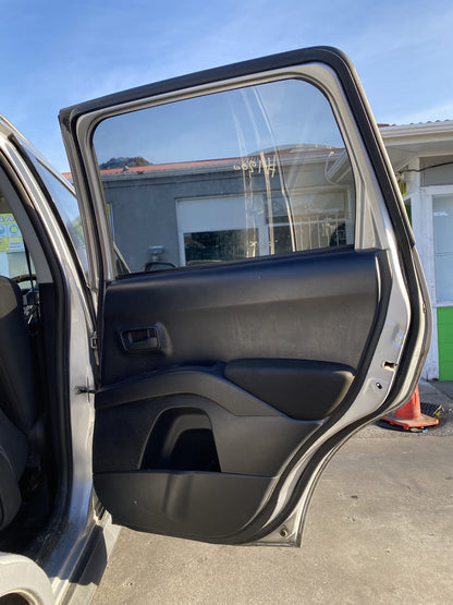 2010 Mitsubishi Outlander XLS Dismantling For Parts