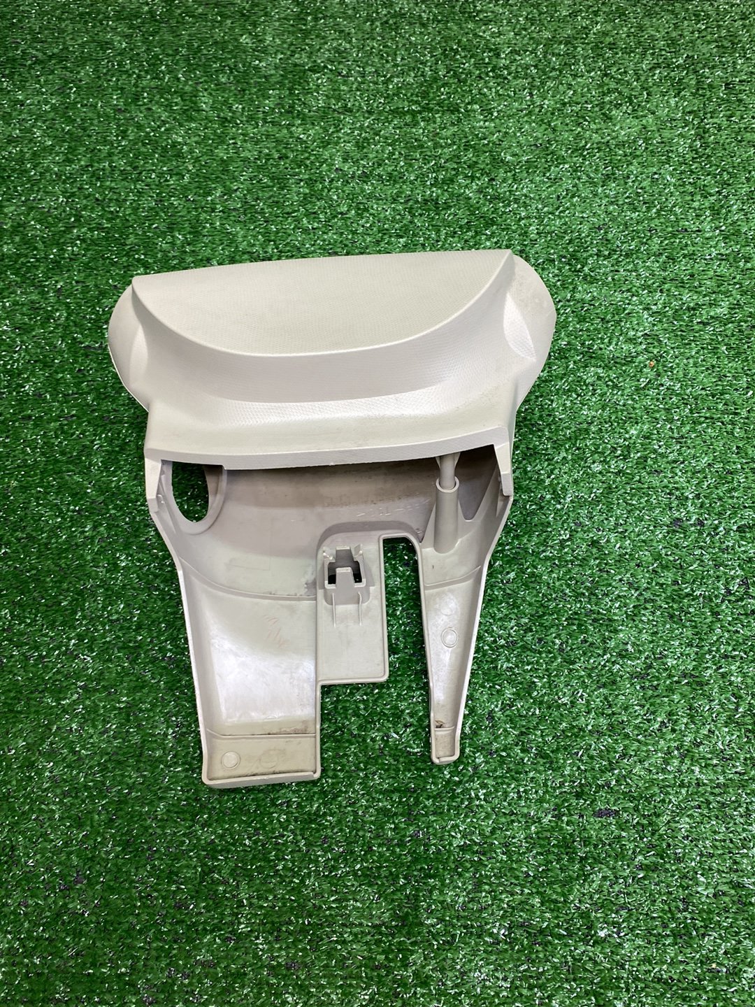 2008 Nissan March - Steering Column Shroud PN: See photos