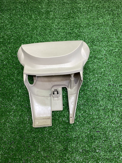 2008 Nissan March - Steering Column Shroud PN: See photos
