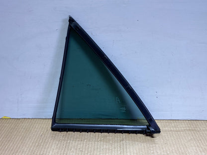 Used Toyota Altezza - Right Rear Quarter Door Glass