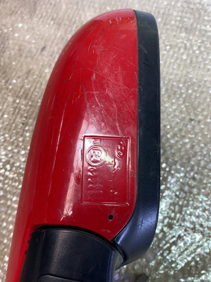 2006 Hyundai i30- Left Door Mirror PN: 7 pins