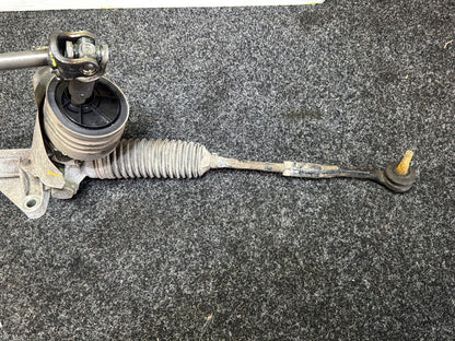 2014 Nissan Serena HFC26 - Power Steering Rack PN: 48001-CY010