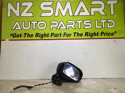 2002 Honda Stream- Right Door Mirror PN: 3 wires