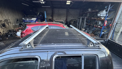2008 Nissan Navara Dismantling For Parts