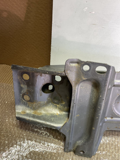 2010 Mazda Axela- Front Upper Bumper Reinforcer PN: