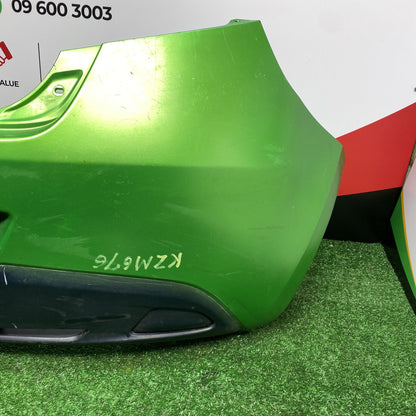 2009 Mazda Demio - Rear Bumper PN: See photos