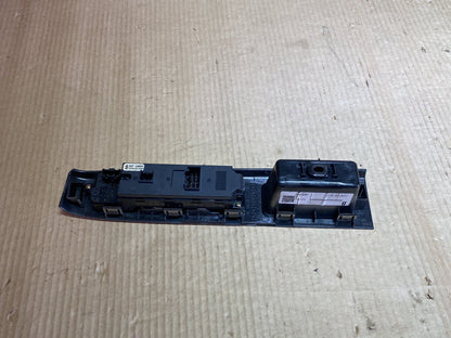 2005 Mazda Premacy CREW - Master Power Window Switch