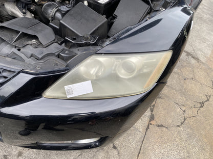 2007 Mazda CX-7 Grand Touring Dismantling For Parts