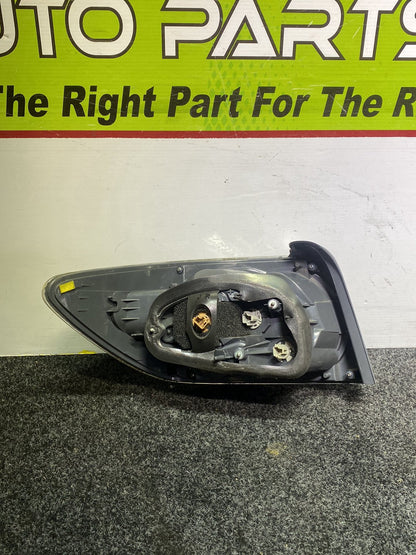 2007 Mazda CX-7 ER3P - Right Taillight