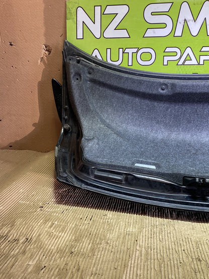 2009 Honda Accord- Bootlid/Tailgate PN: See photos