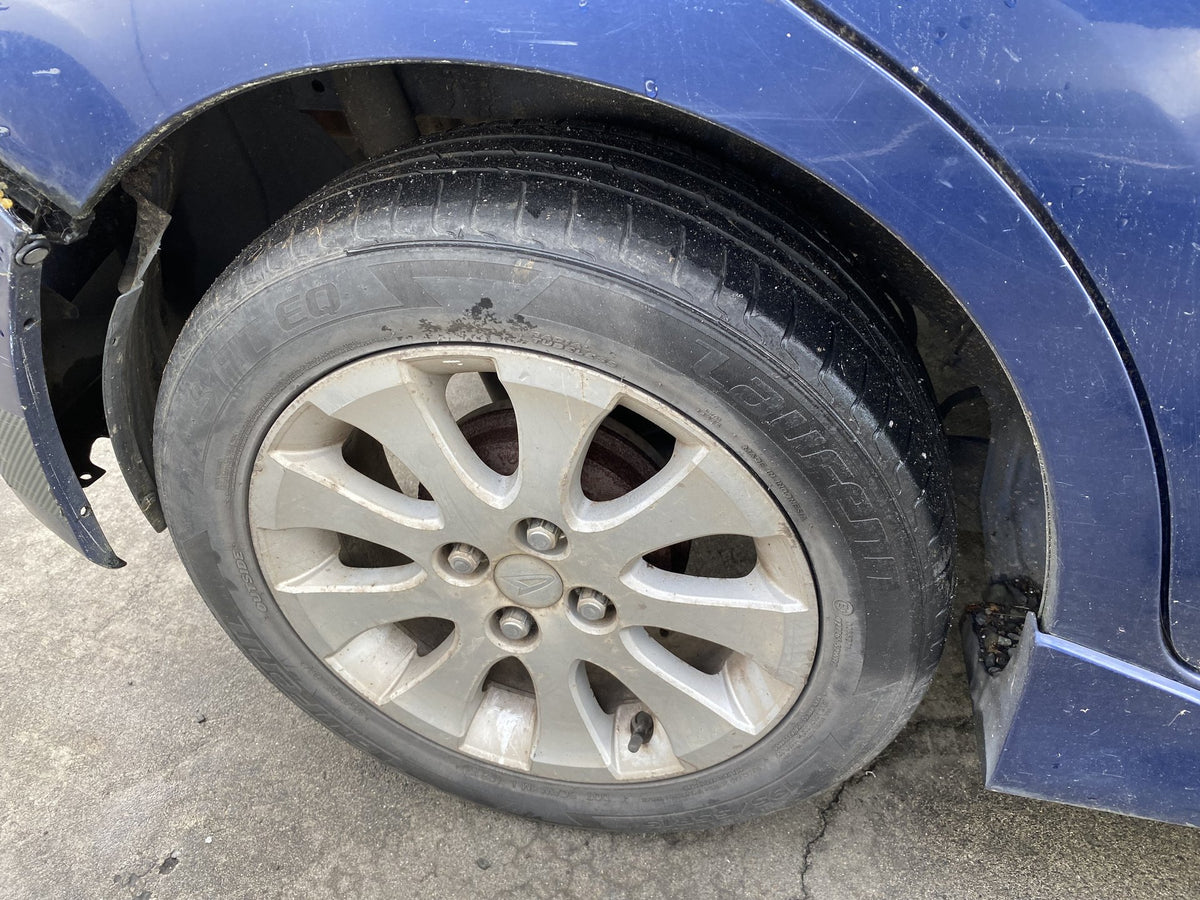 2007 Daihatsu Materia  Dismantling For Parts