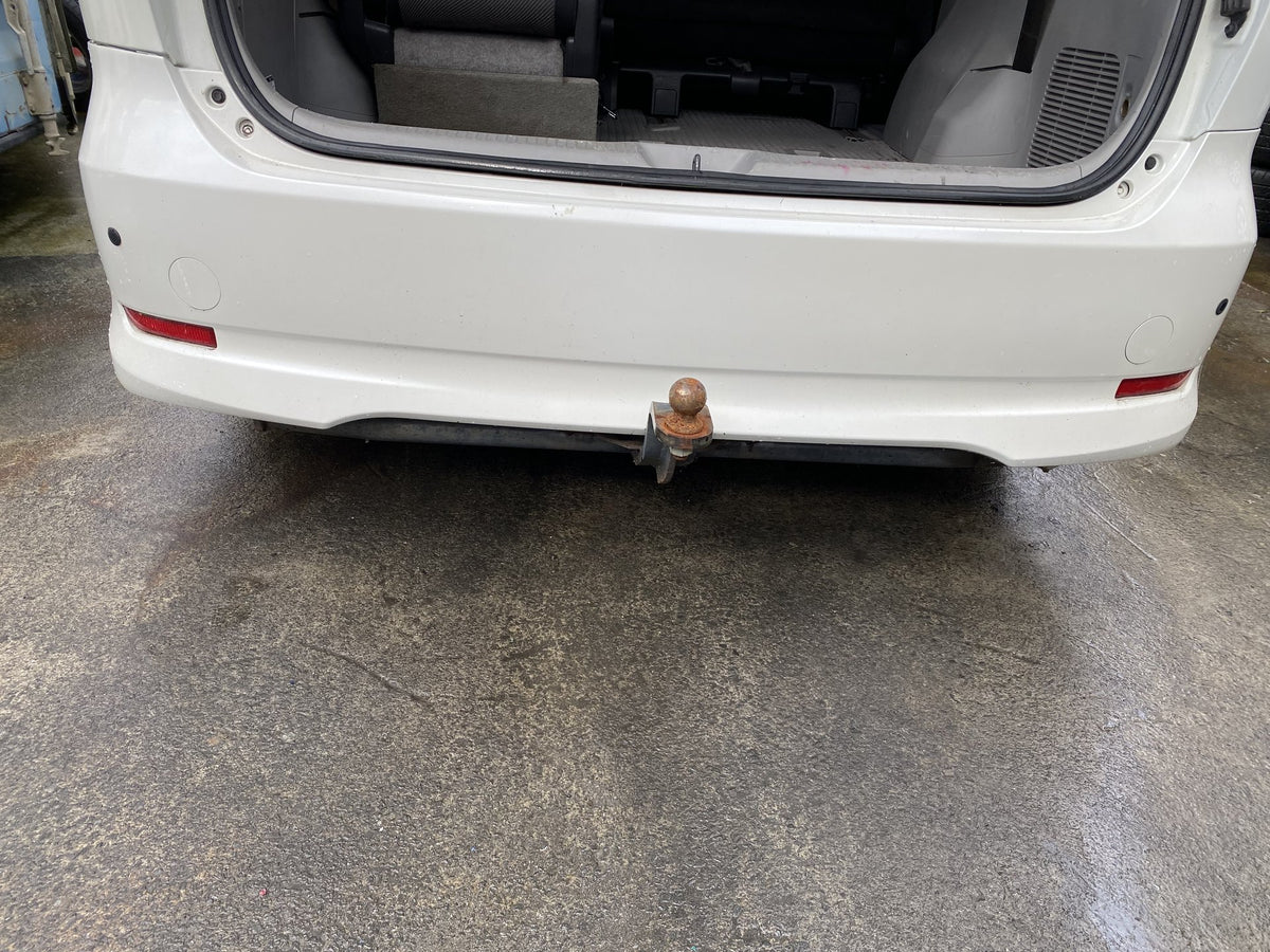 2006 Toyota Estima Aeras ACR50 Dismantling For Parts