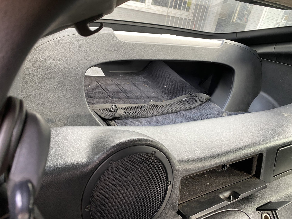 2007 Nissan Fairlady Z33  Dismantling For Parts