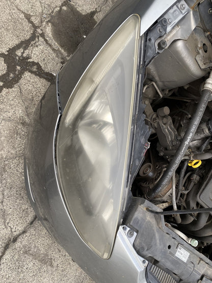 2005 Mazda Demio Dismantling For Parts