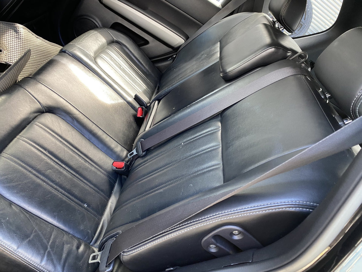 2013 Nissan X-Trail ti Dismantling For Parts- Dismantling For Parts - Dismantling For Parts