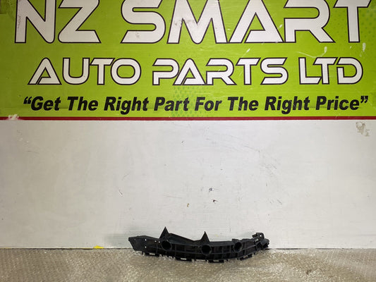 2017 Used Toyota C-HR- Left Rear Bumper Retainer PN: 5257610010