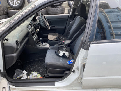 2005 Subaru Impreza Sportswagon GG2 Dismantling For Parts
