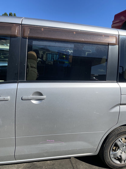 2008, Nissan, Serena, C25 Dismantling For Parts