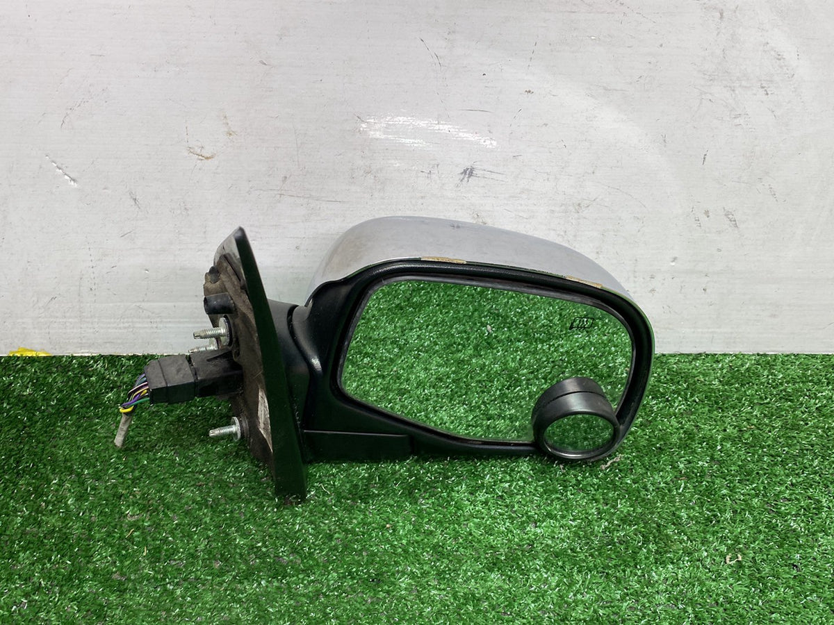 Oct 2001 to Aug 2005 - Ford Explorer UT UZ Imported - Right Door Mirror - 8 Wire