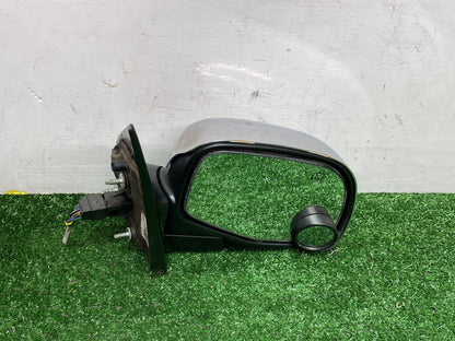 Oct 2001 to Aug 2005 - Ford Explorer UT UZ Imported - Right Door Mirror - 8 Wire