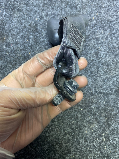 2012 Hyundai i45 - Left Front Seat Belt Stalk