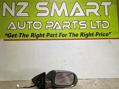 2005 Honda Accord- Right Door Mirror PN: 5 wires