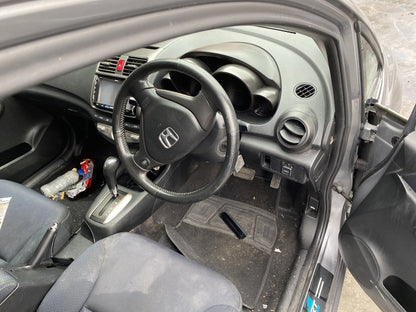 2007 Honda Airwave  Dismantling For Parts