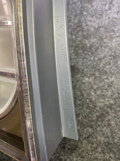 2007 Mazda CX-7 ER3P - Left Taillight PN: KOITO 220-61583