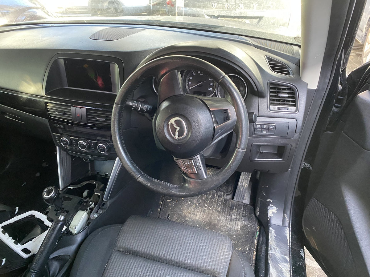 2013 Mazda CX-5 KE2FW Dismantling For Parts