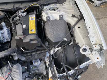 2022 Mazda CX-30 GT-X- Dismantling For Parts
