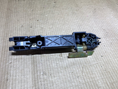 2006 Nissan Fuga Y50 - Left Rear Exterior Door Handle