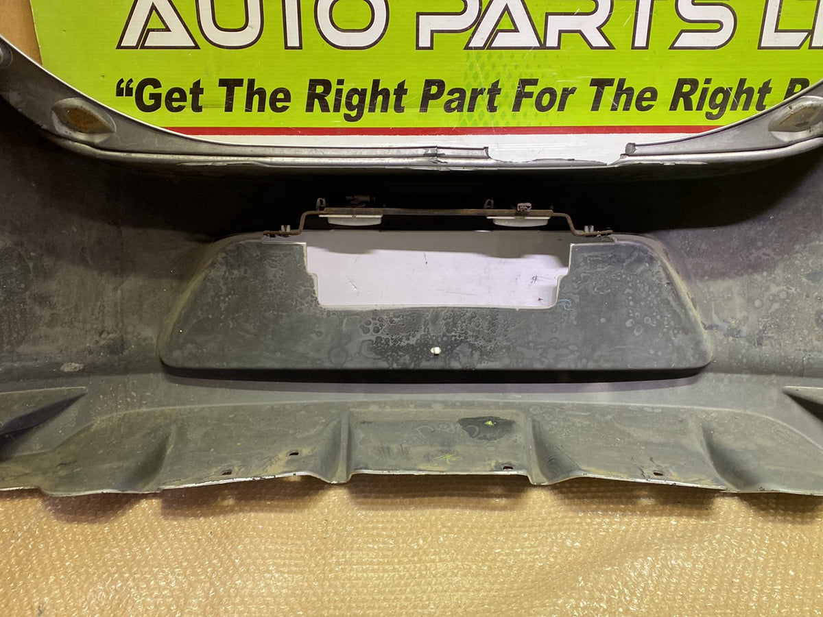 2014 Nissan Leaf - Rear Bumper PN: see photos