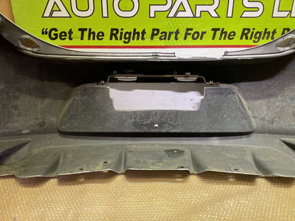 2014 Nissan Leaf - Rear Bumper PN: see photos