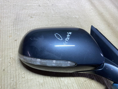 2004 Honda Inspire UC1 - Right Door Mirror PN: 7 wires