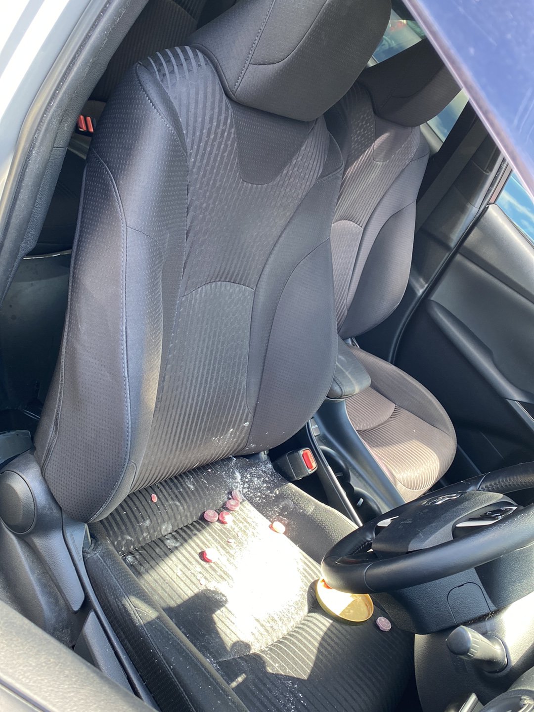2017 Toyota Prius ZVW50 Dismantling For Parts