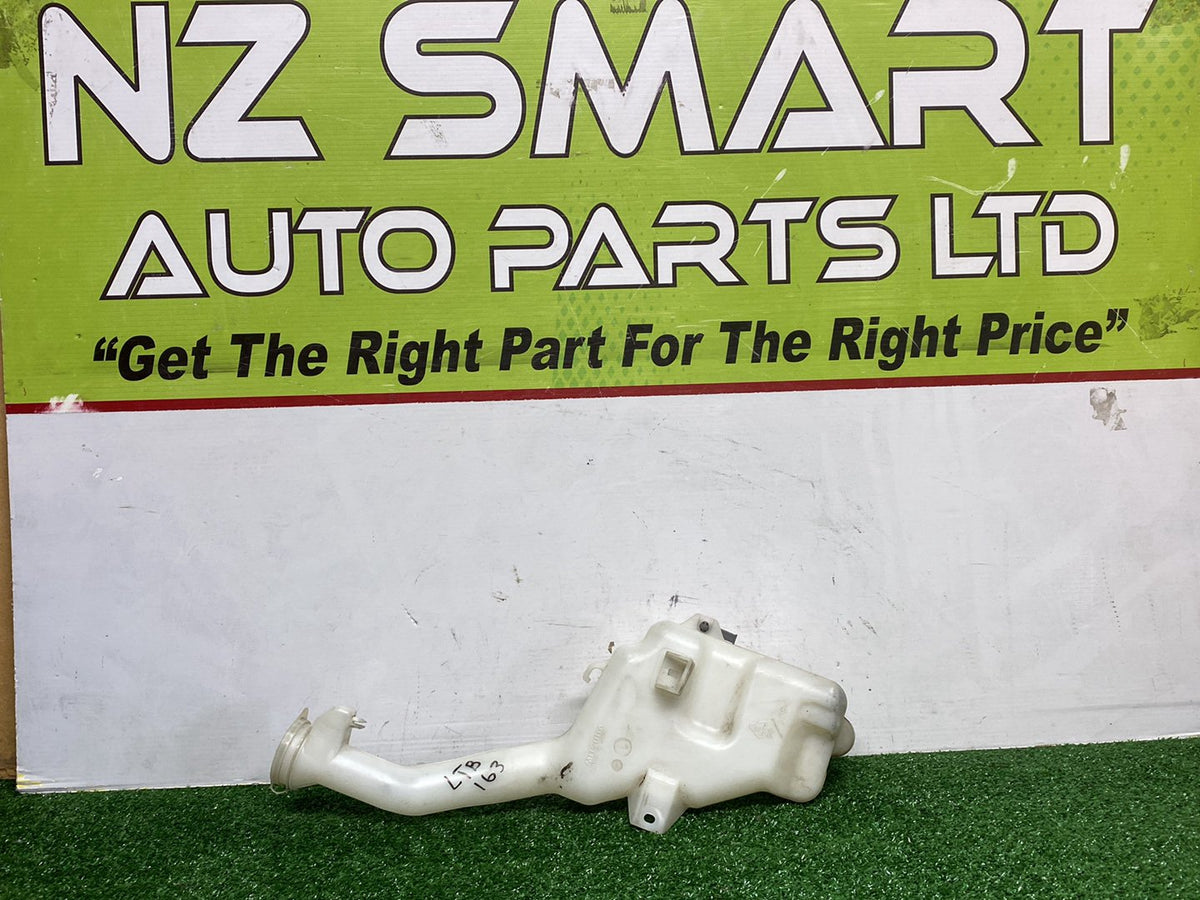 2007 Mazda Verisa - Washer Bottle PN: D35167480B