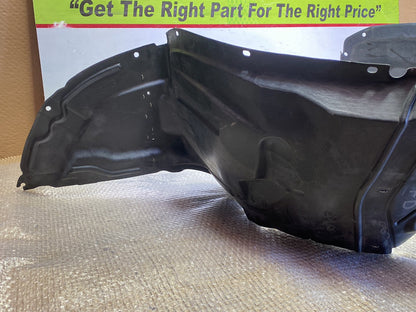 2010 Mazda Axela- Right Front Guard Liner PN: BBN256140C