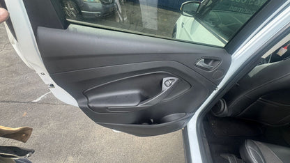 2013 Ford Kuga  Dismantling For Parts