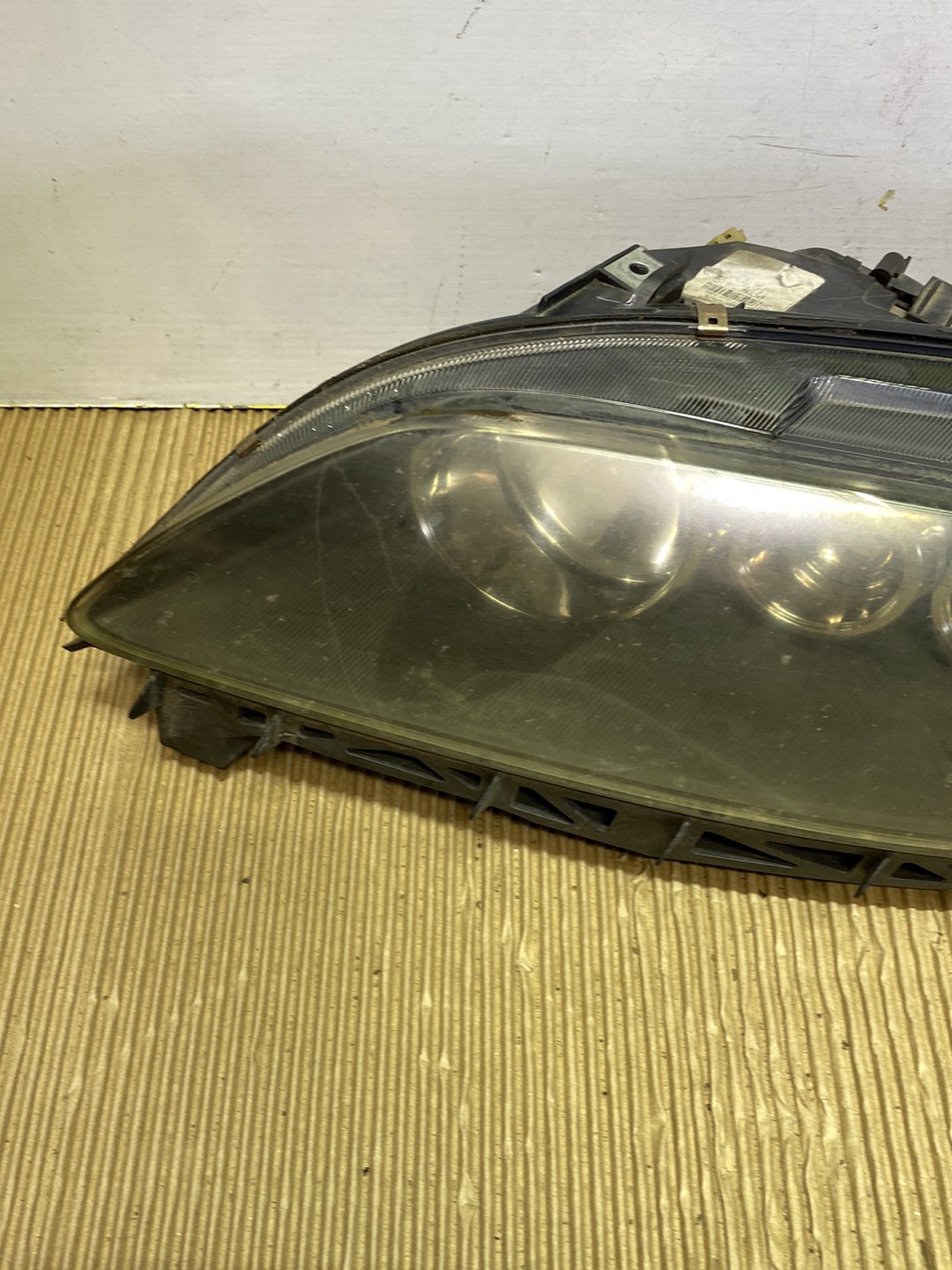 2007 Mazda Atenza- Left Headlight PN: see photos