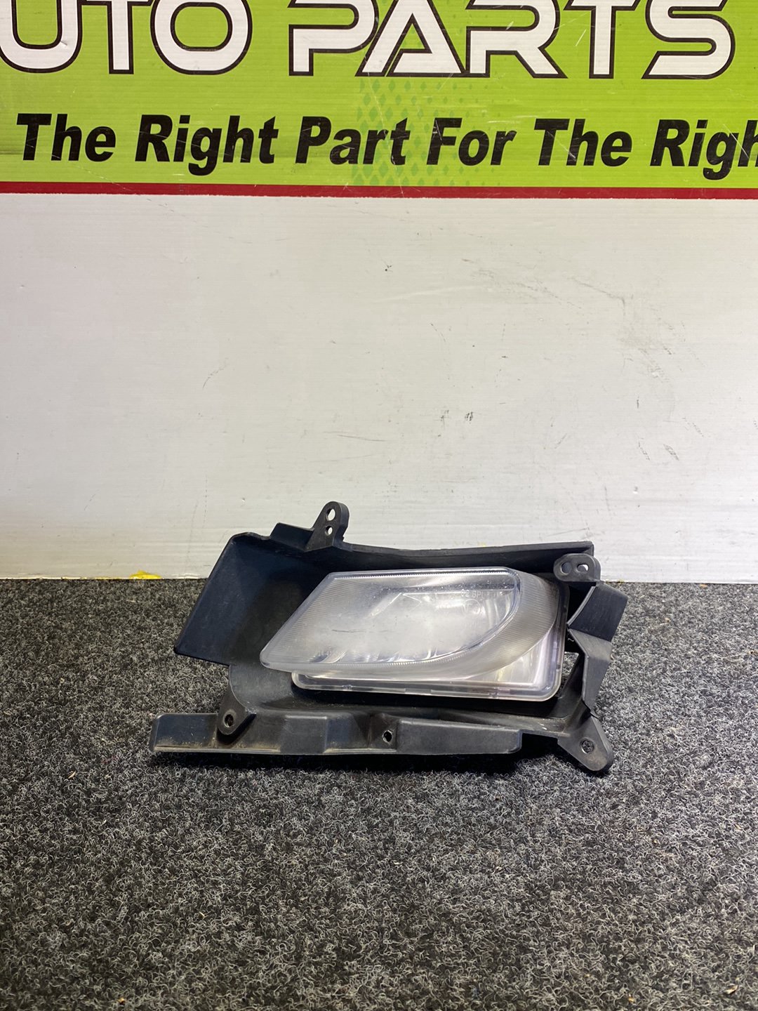 2010 Mazda Axela - Right Fog Light PN: KOITO 114-41343