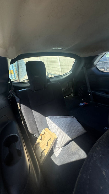 2014 Nissan Pathfinder ST Dismantling For Parts