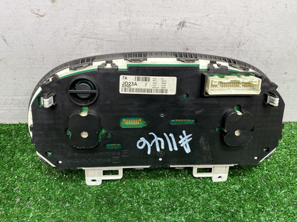 2008 Nissan Dualis - Speedo Transducer PN: See Photos