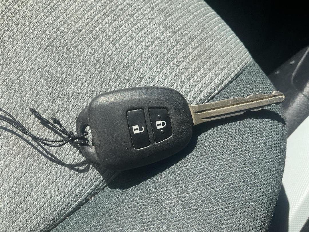 2014 Toyota Aqua Hybrid NHP10 Dismantling For Parts
