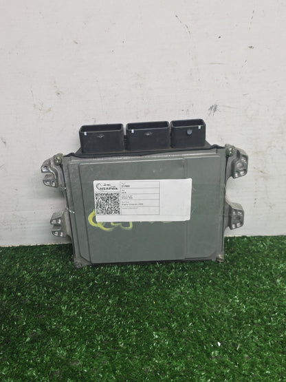 2014 Nissan Note E12 - Engine Computer/ ECU PN: NEC009-054