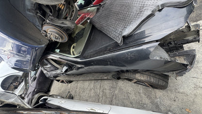 2005 Nissan Fuga 450GT GY50 Dismantling For Parts
