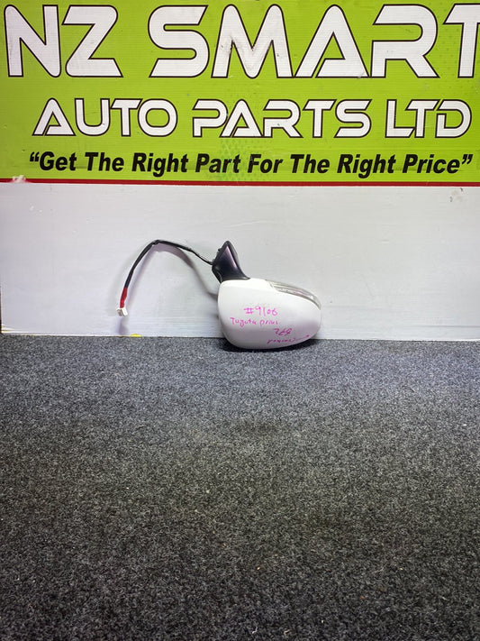 2011 Used Toyota Prius - Right Door Mirror