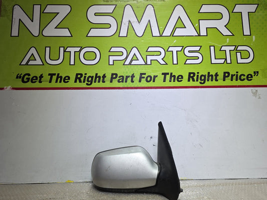 2004 Mazda Demio- Right Door Mirror PN: see the photos