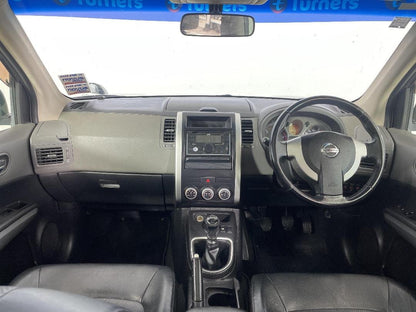 2009 Nissan X-Trail DNT31  Dismantling For Parts