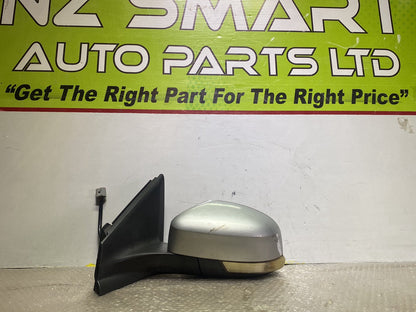 2011 Ford Mondeo- Left Door Mirror PN: 6 wires