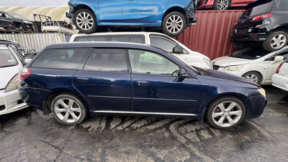 2006 Subaru Outback 3.0 R Limited BPE